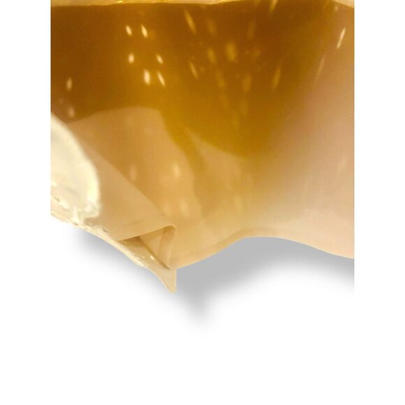 Ivory Cream Embroidered  Balloon Sleeves Lined Statement Dress Womens Size 10 - Picture 5 of 16